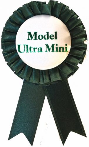 Ultra Mini